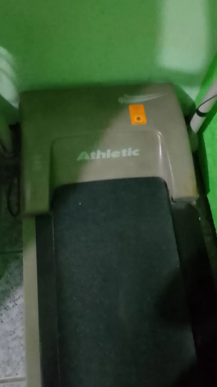 Esteira Athletic 