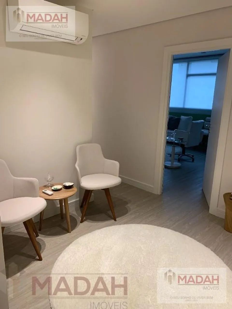 CONJUNTO COMERCIAL em São Paulo - São Paulo, Vila Madalena - Foto 4