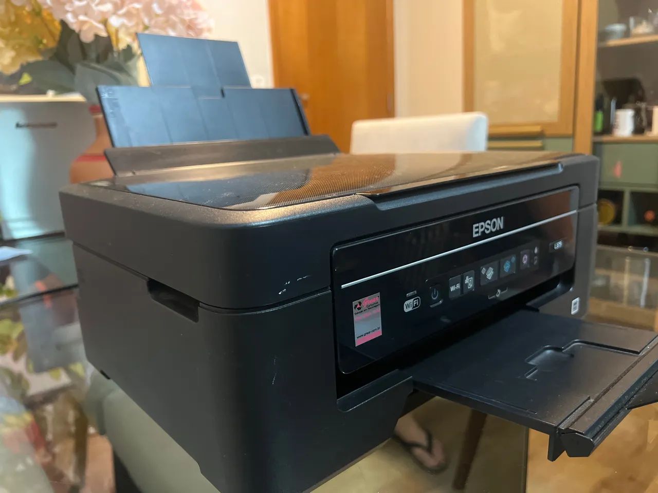 Impressora EPSON L375 - Foto 2