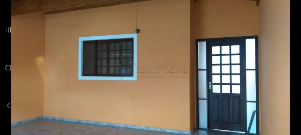 Casa Térrea à Venda e para Locação no Bosque dos Ipê - Foto 2