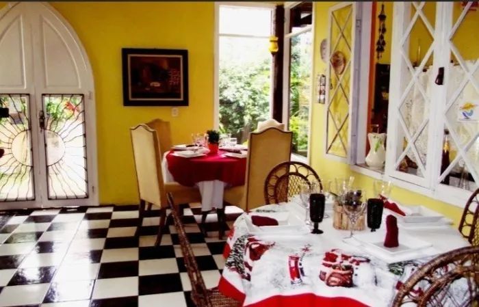 Hotel/Pousada de 290m² no bairro Campeche - Foto 3