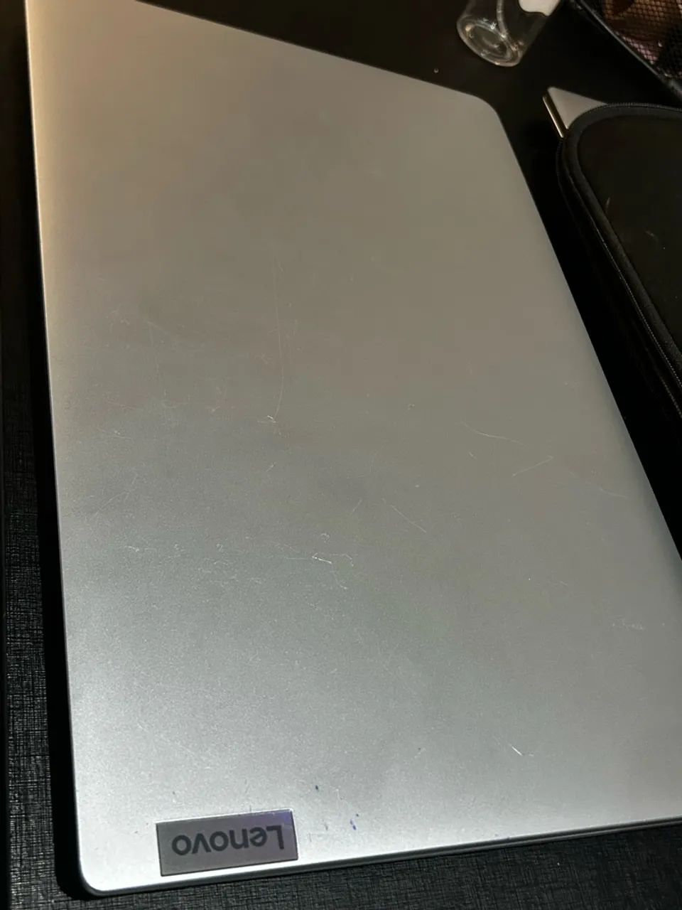 NOTEBOOK LENOVO IDEAPAD - PRONTO PARA USO - Foto 5