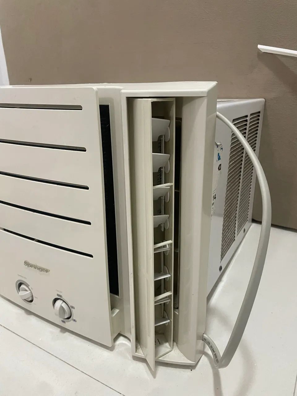 Ar-condicionado  - Foto 4