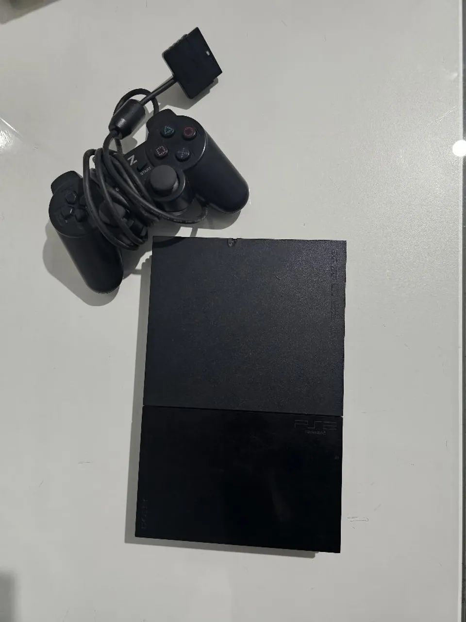 PlayStation 2 Slim - Foto 2