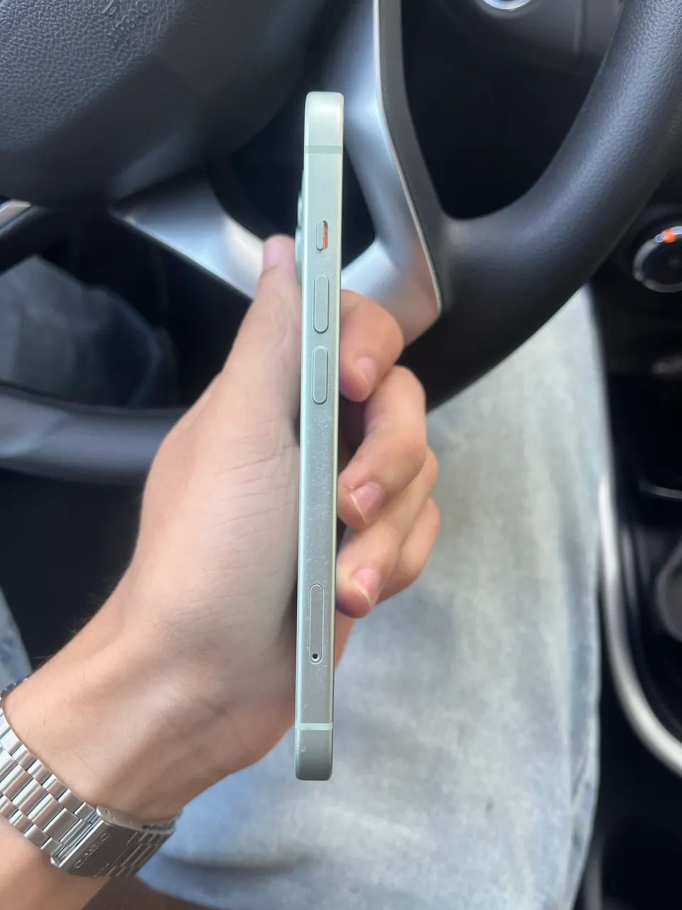 Iphone 15 128gb  - Foto 4