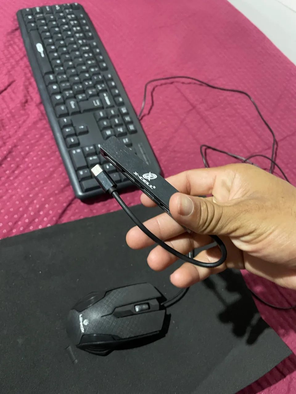 Vendo kit+mobilador+completo