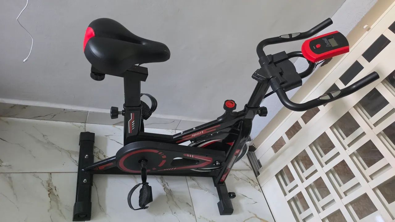 Bike ergometrica  - Foto 2