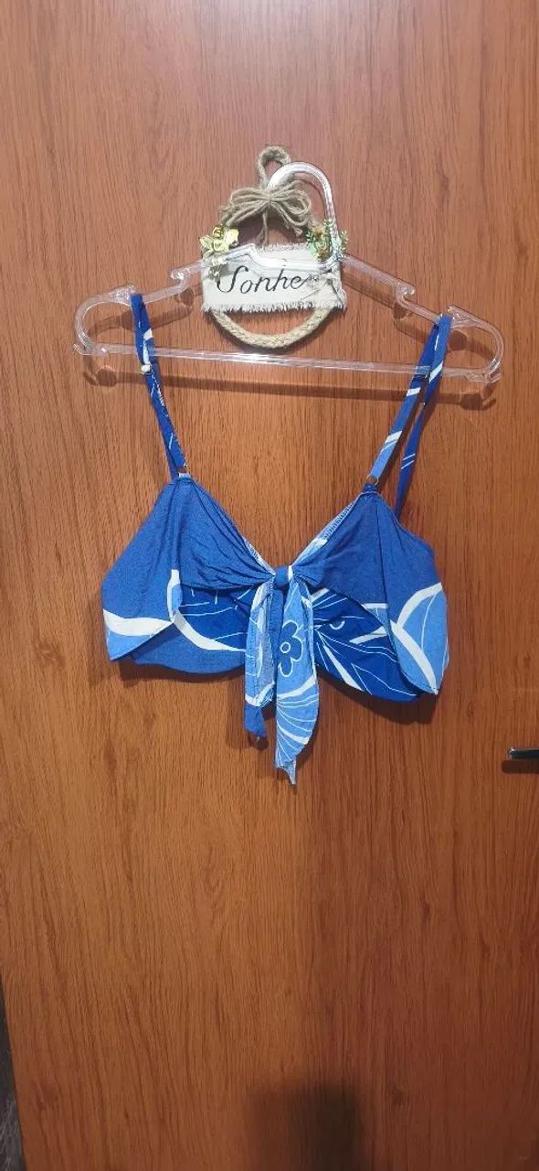 Conjunto de praia  - Foto 4