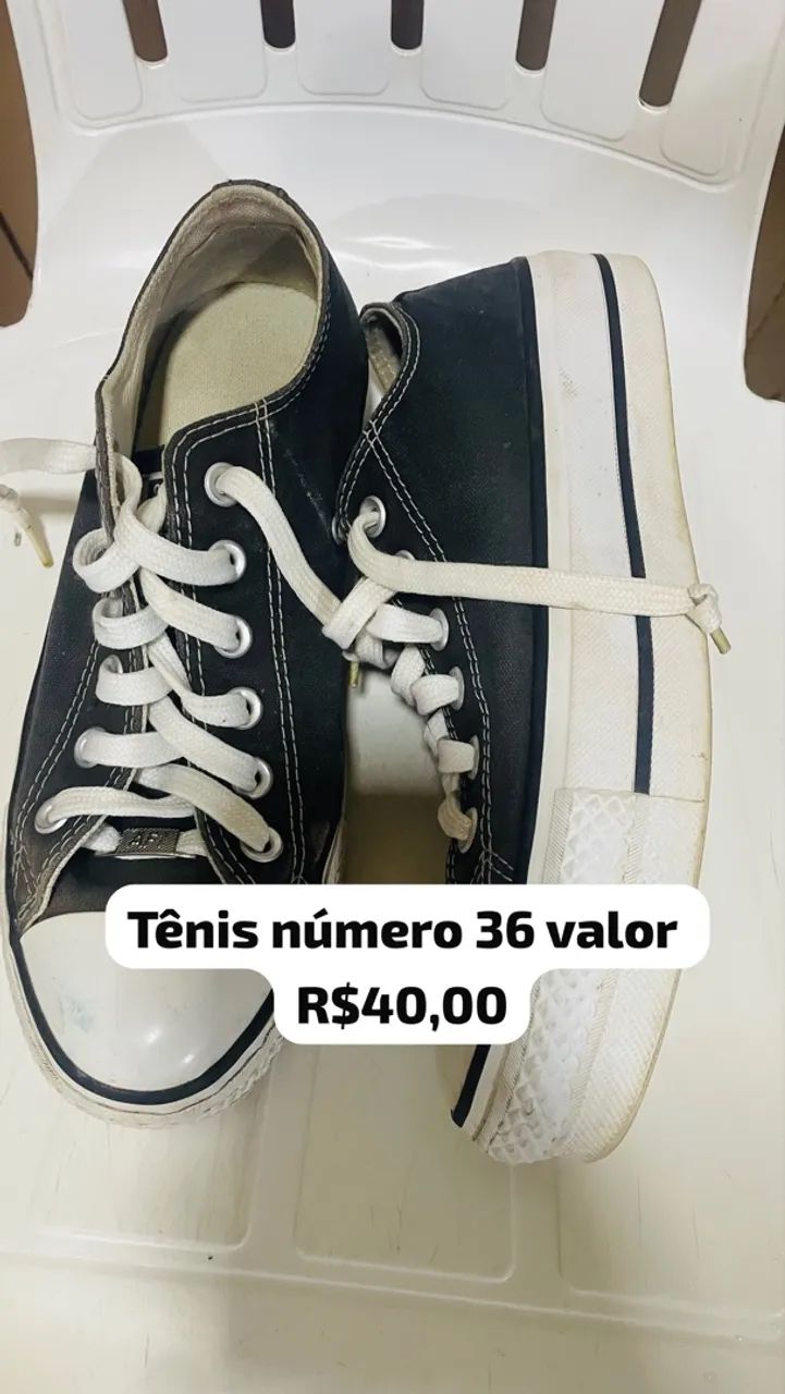 Sapatos  - Foto 4