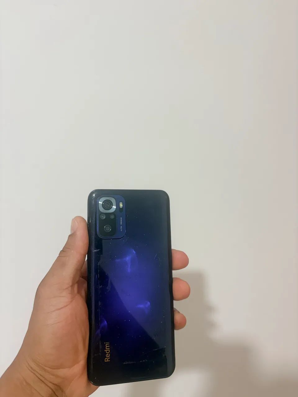 Redmi 10s - Foto 4
