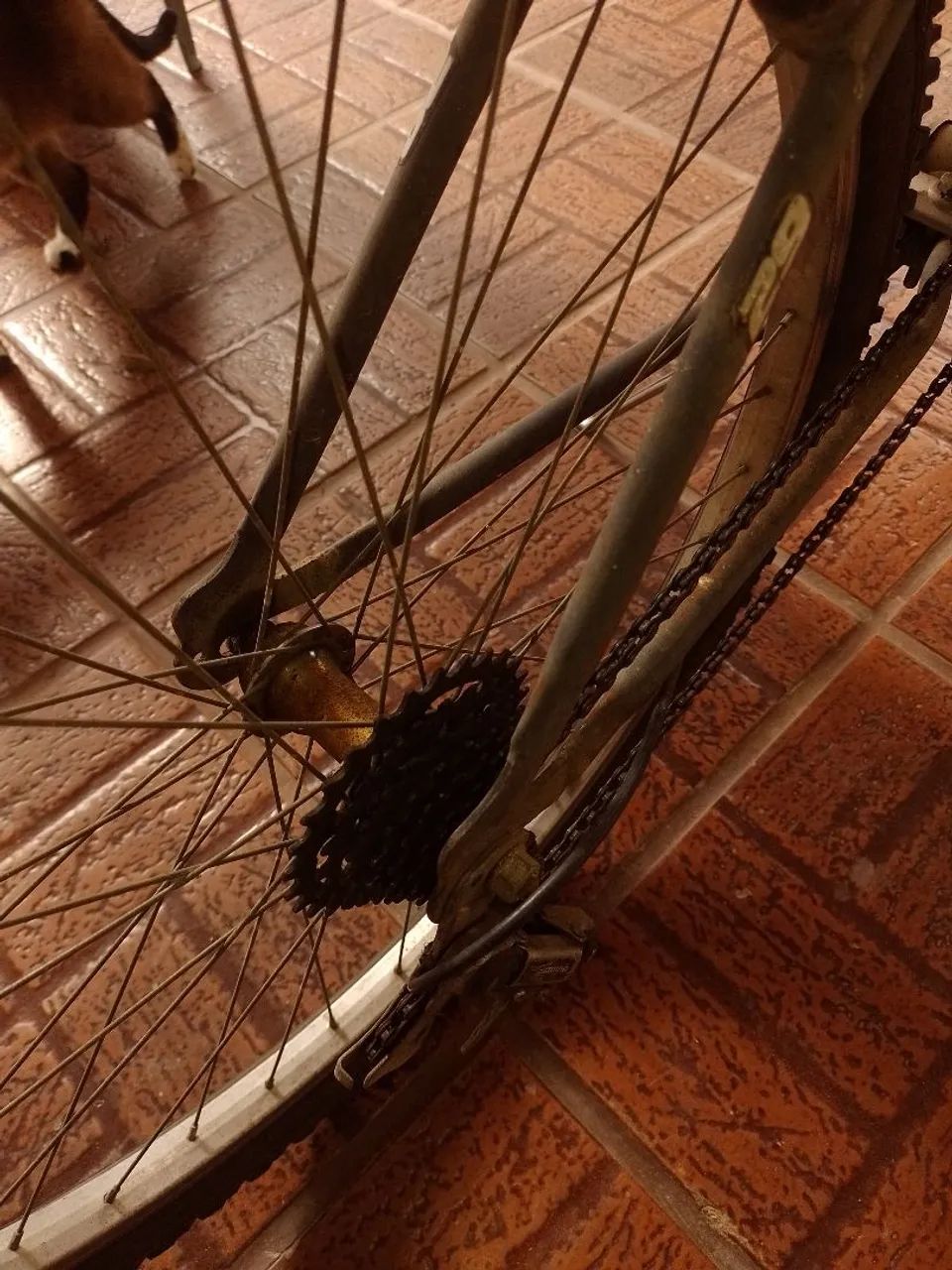 Bicicleta CarbonSteel - Foto 3
