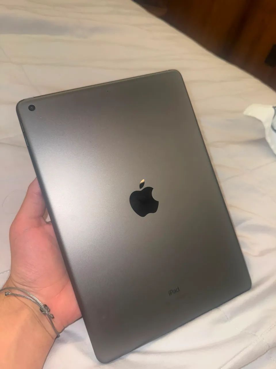 Ipad 9 256Gb Ótimo Estado - Foto 2