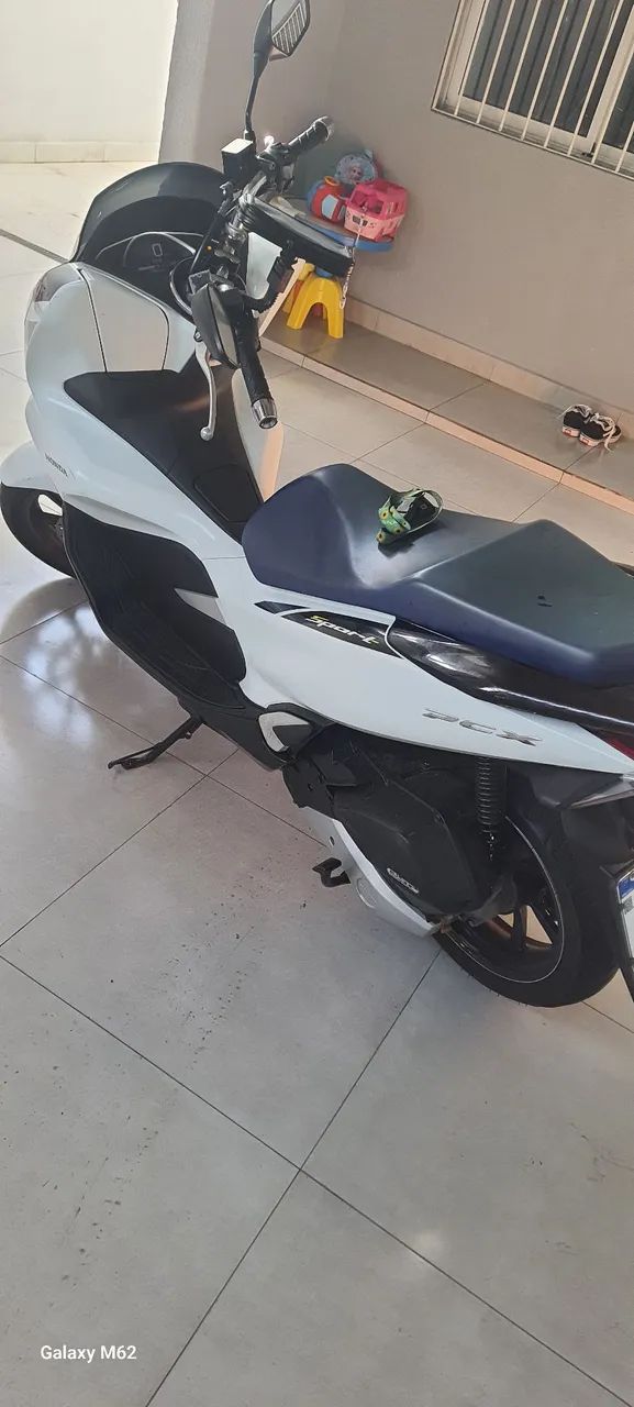 Pcx - Foto 5