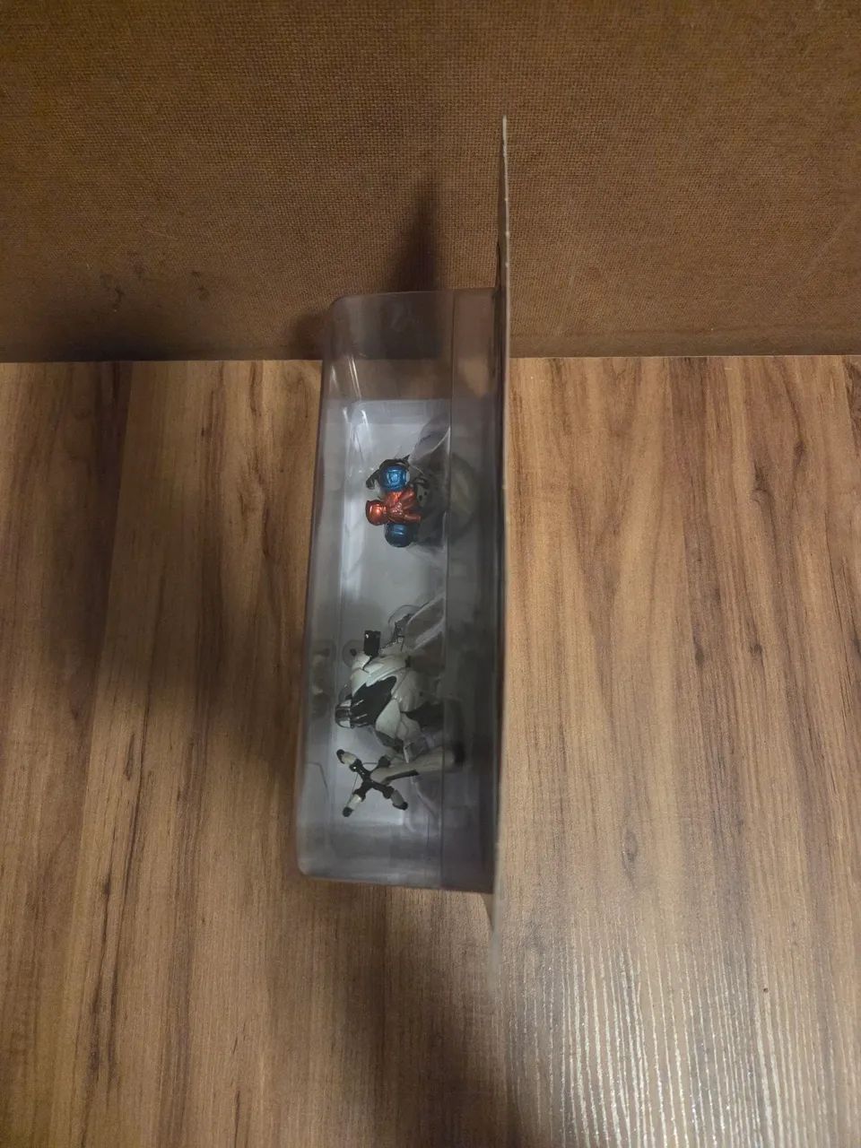 Amiibo Metroid Dread Samus e EMMI - Foto 5
