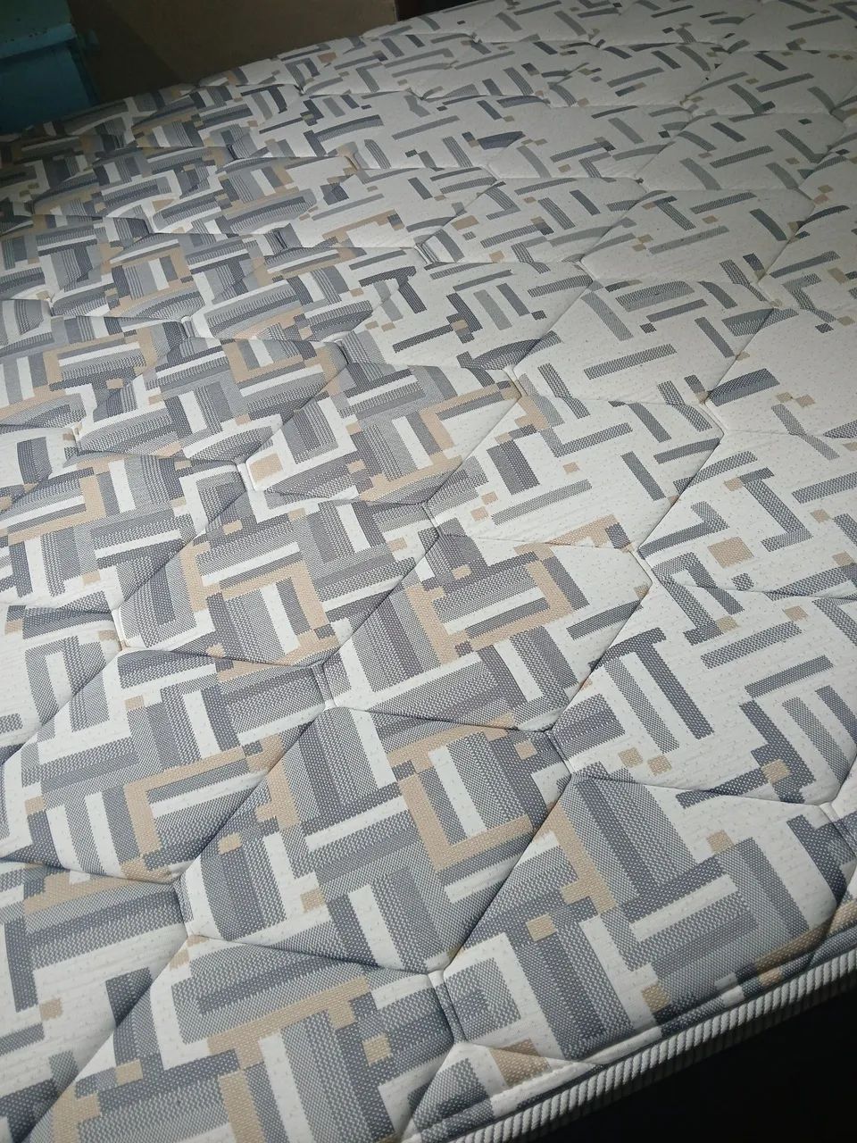 Colchão D60 Erval Novo - Foto 4