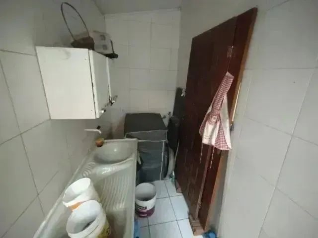Vendo casa 3 quartos no jacintinho (COHAB) - Foto 2