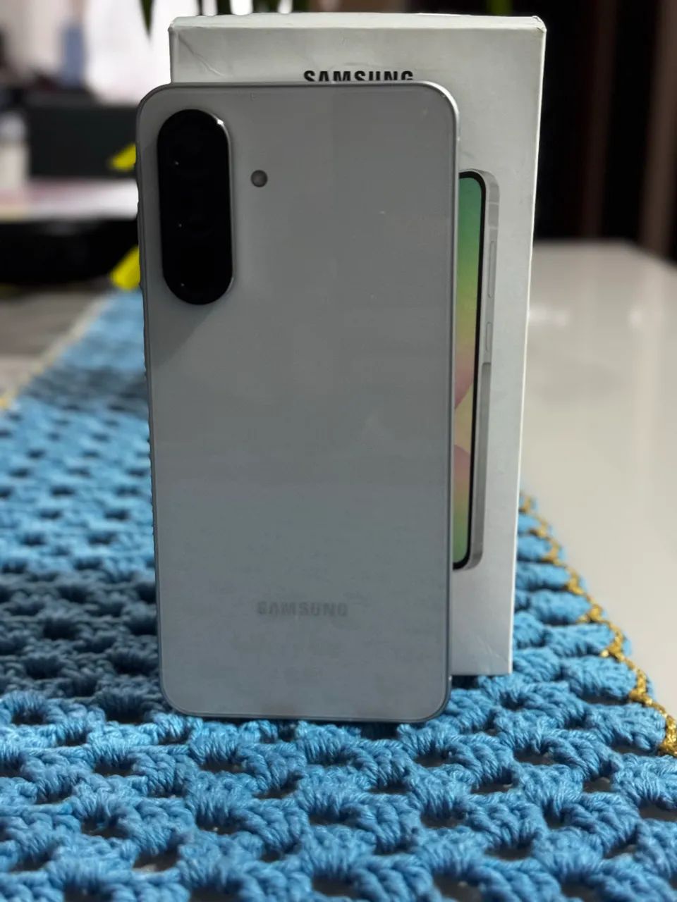 Galaxy A56 5G  - Foto 4