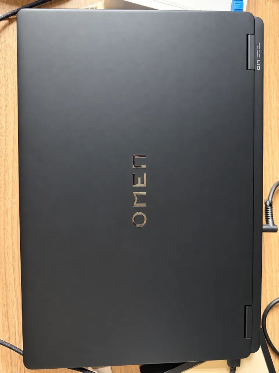GAMING LAPTOP USED 