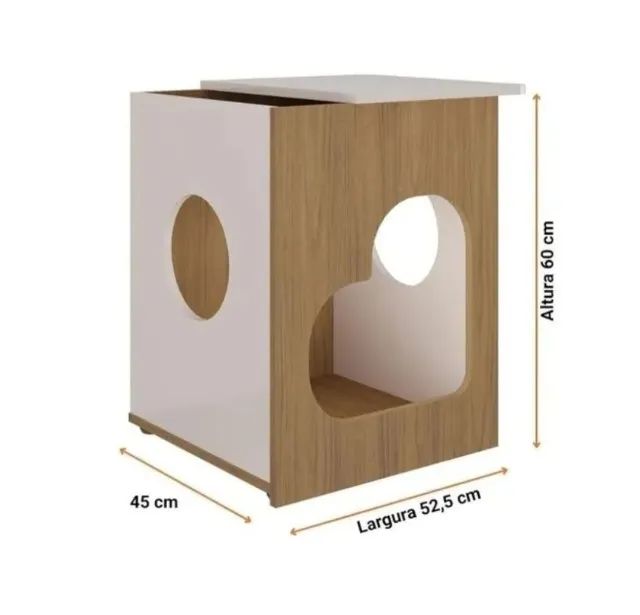 Promoção Casinha Pet - 19/05/2026   - Foto 2