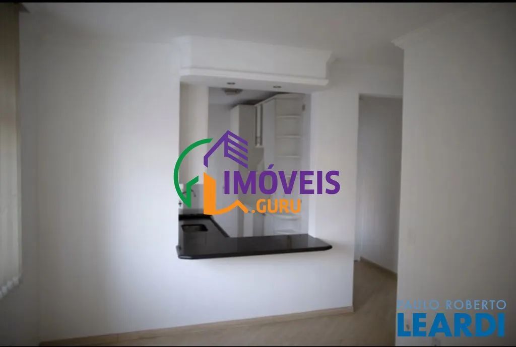 APARTAMENTO - ITAIM BIBI - SP
