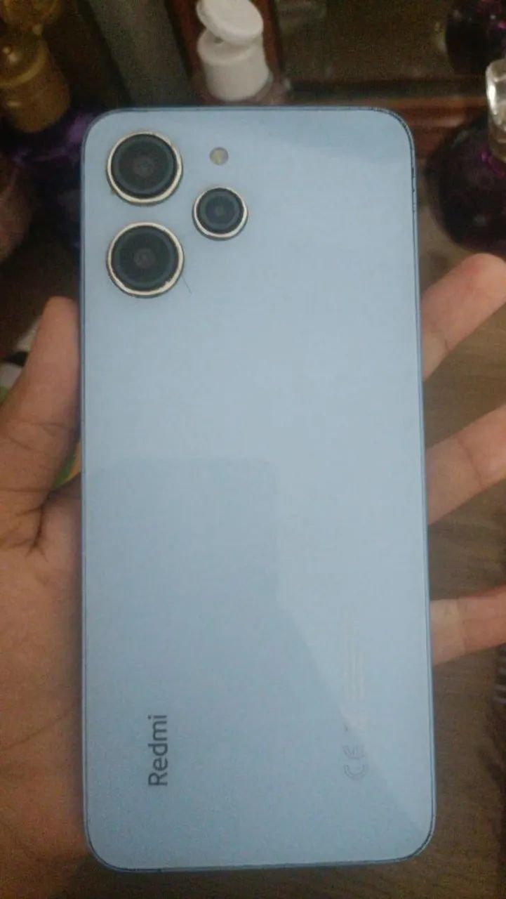 VENDO REDMI NOT PRO 10