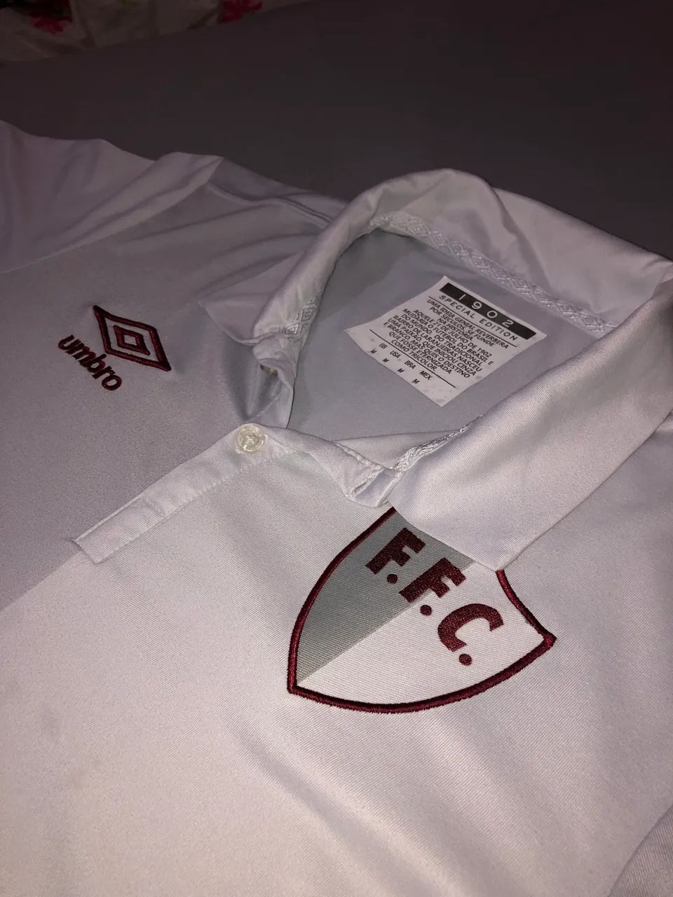 Camisa do Fluminense original  - Foto 2