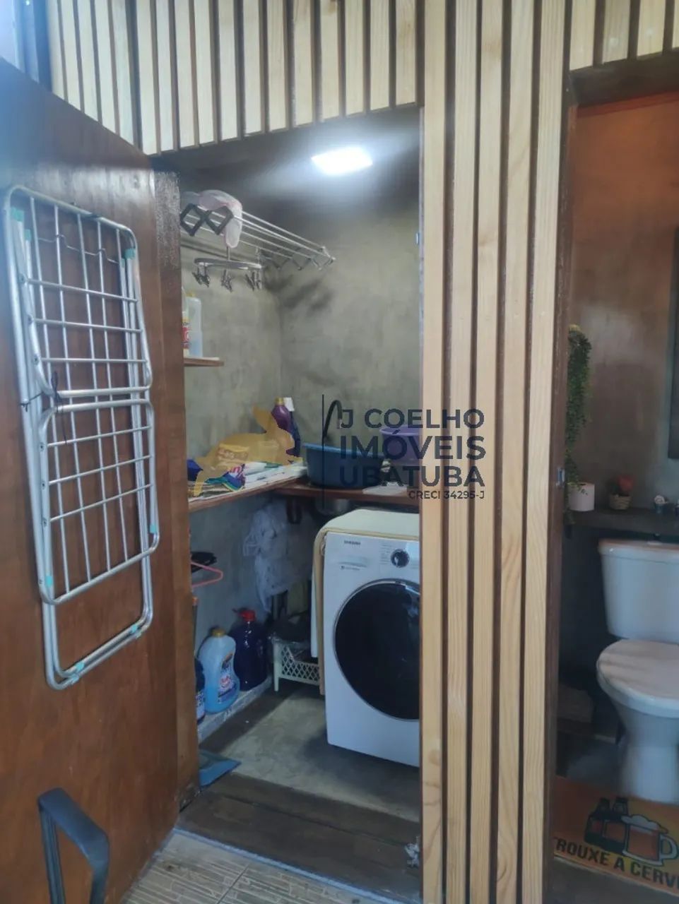 Sobrado Pousada para venda no Pereque-Açu - Foto 2