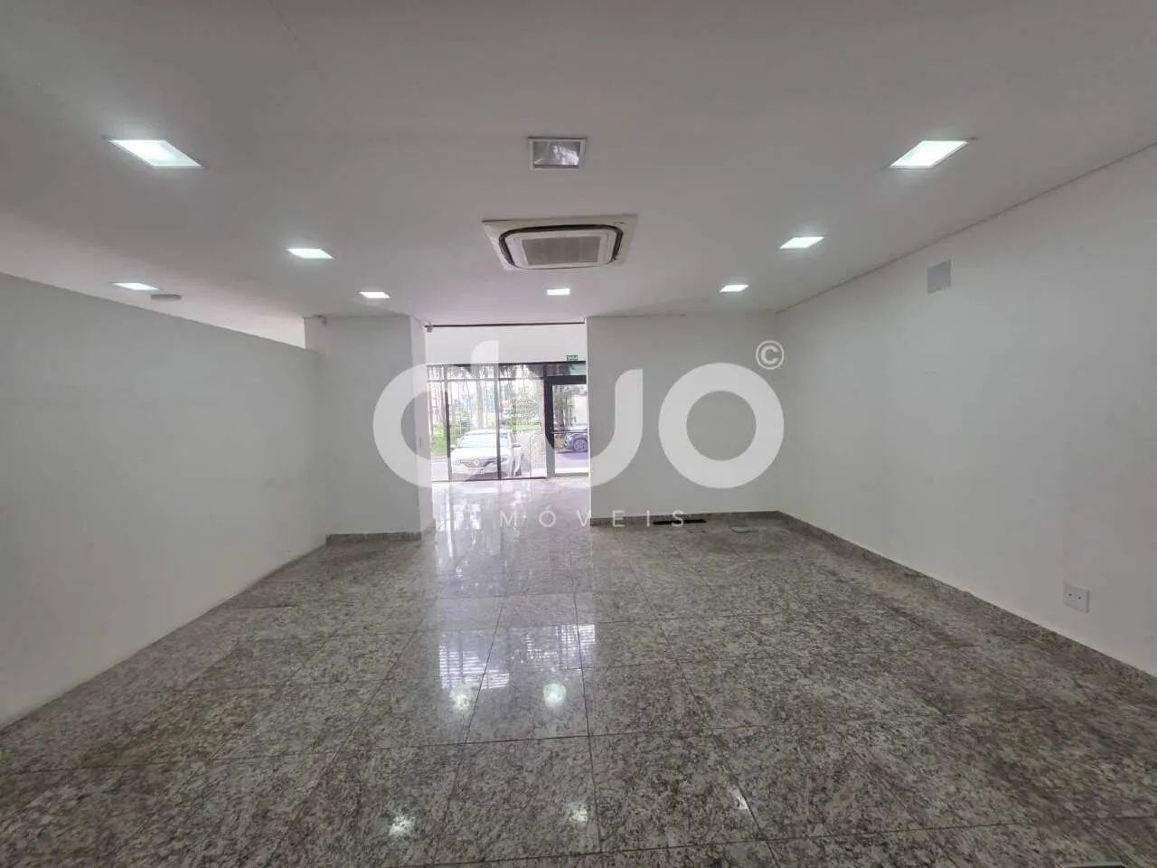 Salão para aluguel, 15 vagas, Cidade Alta - Piracicaba/SP - Foto 4