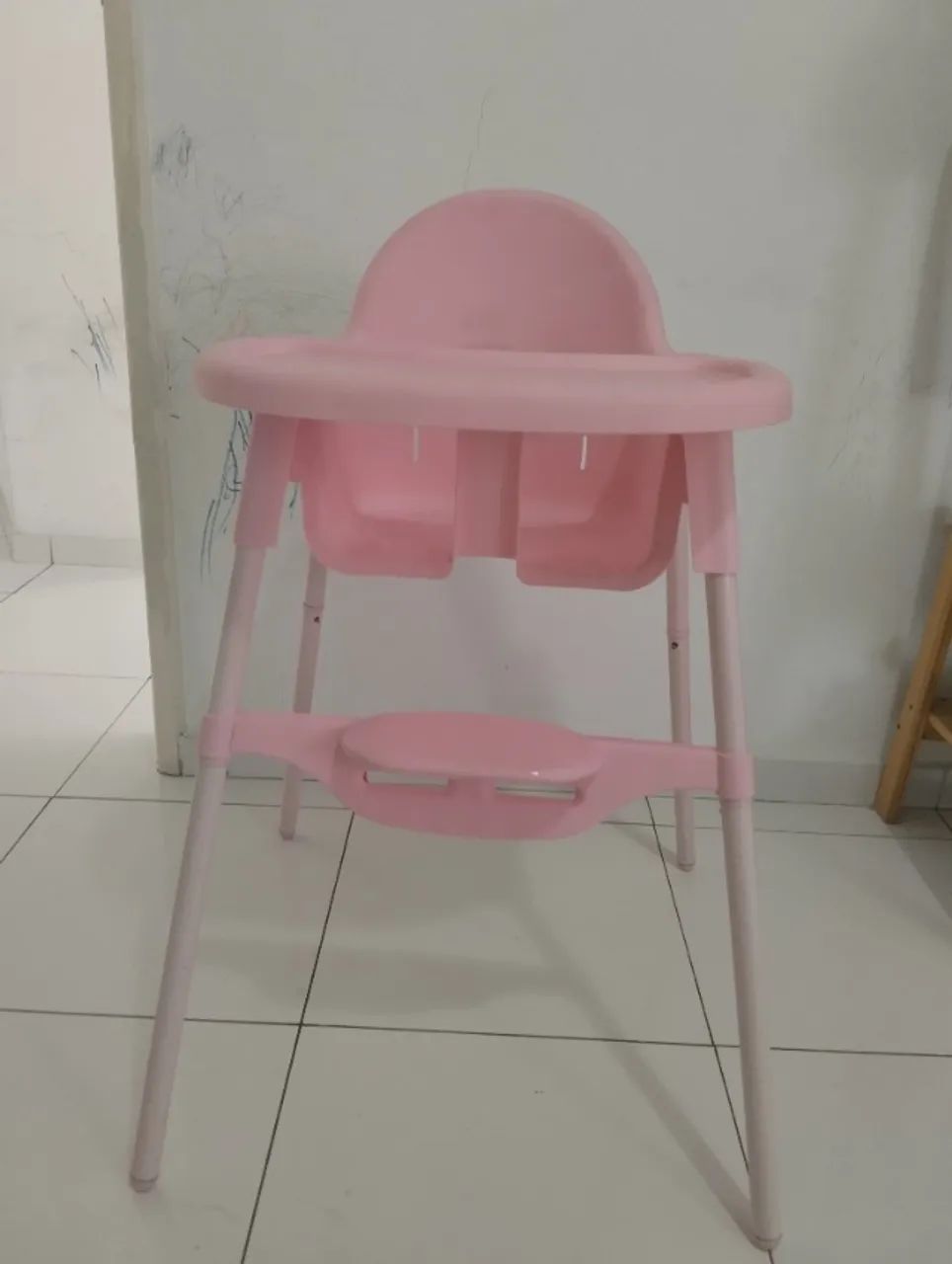 Cadeira de Alimentação  - Foto 4