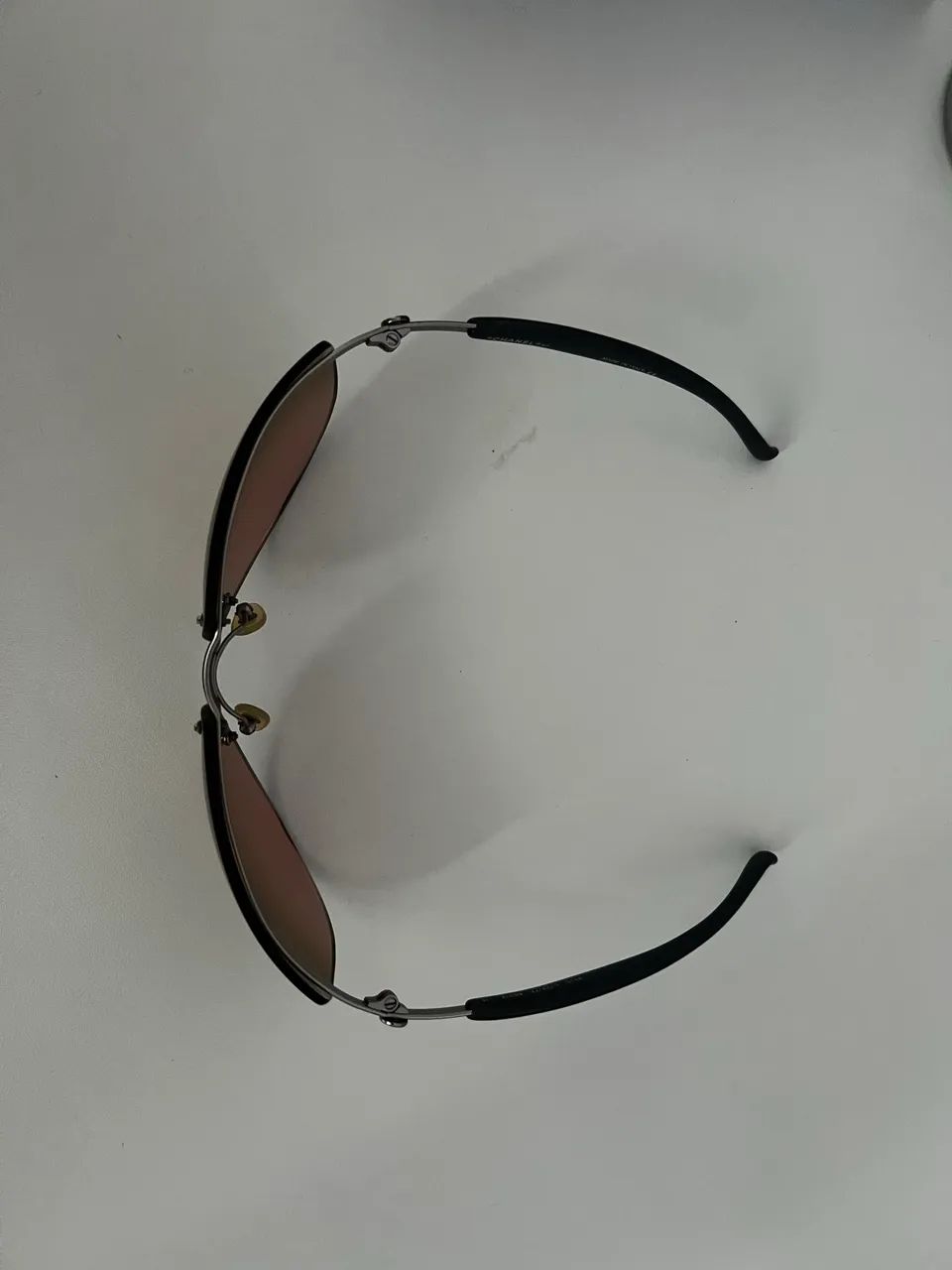 óculos chanel anos 2000 - Foto 3