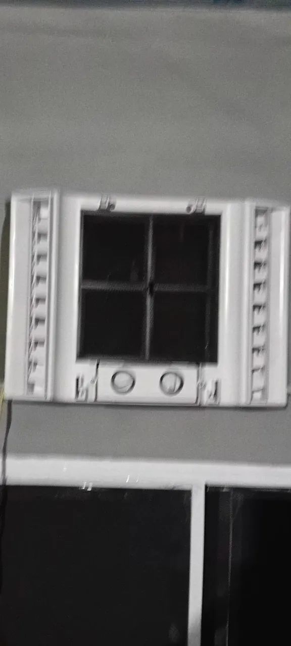 Springer Midea 10 btus  - Foto 3