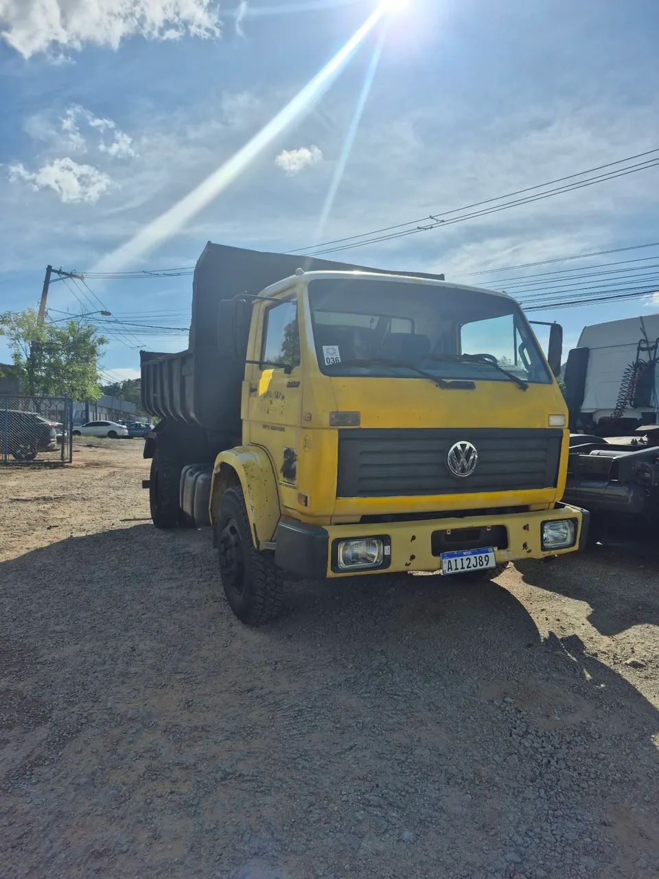 VW 12.170 BT - Foto 2