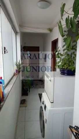 APARTAMENTO PARA VENDA EM AMERICANA - Foto 5