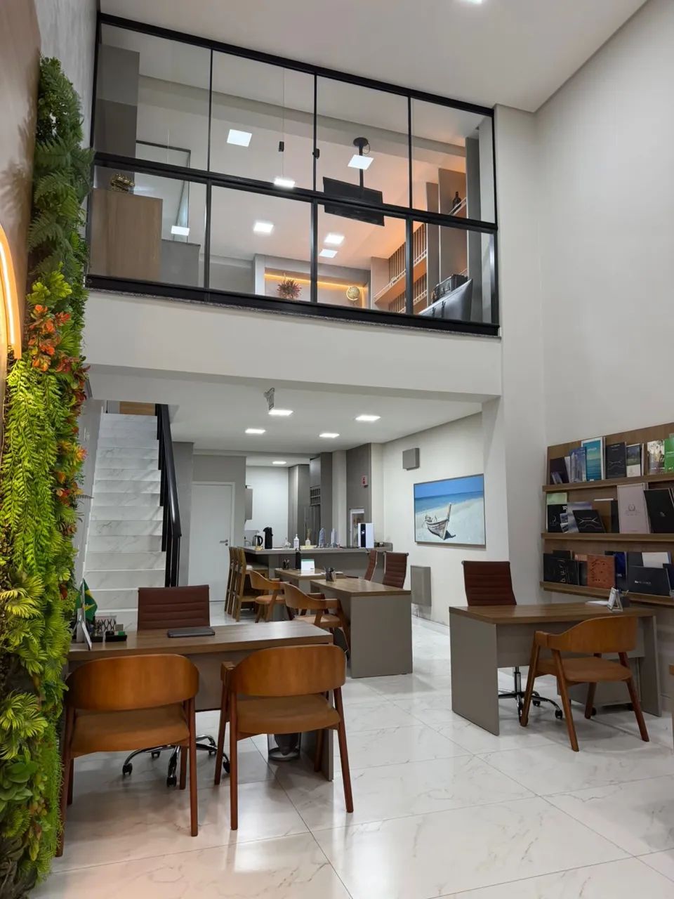 Imobiliária a venda - Foto 3