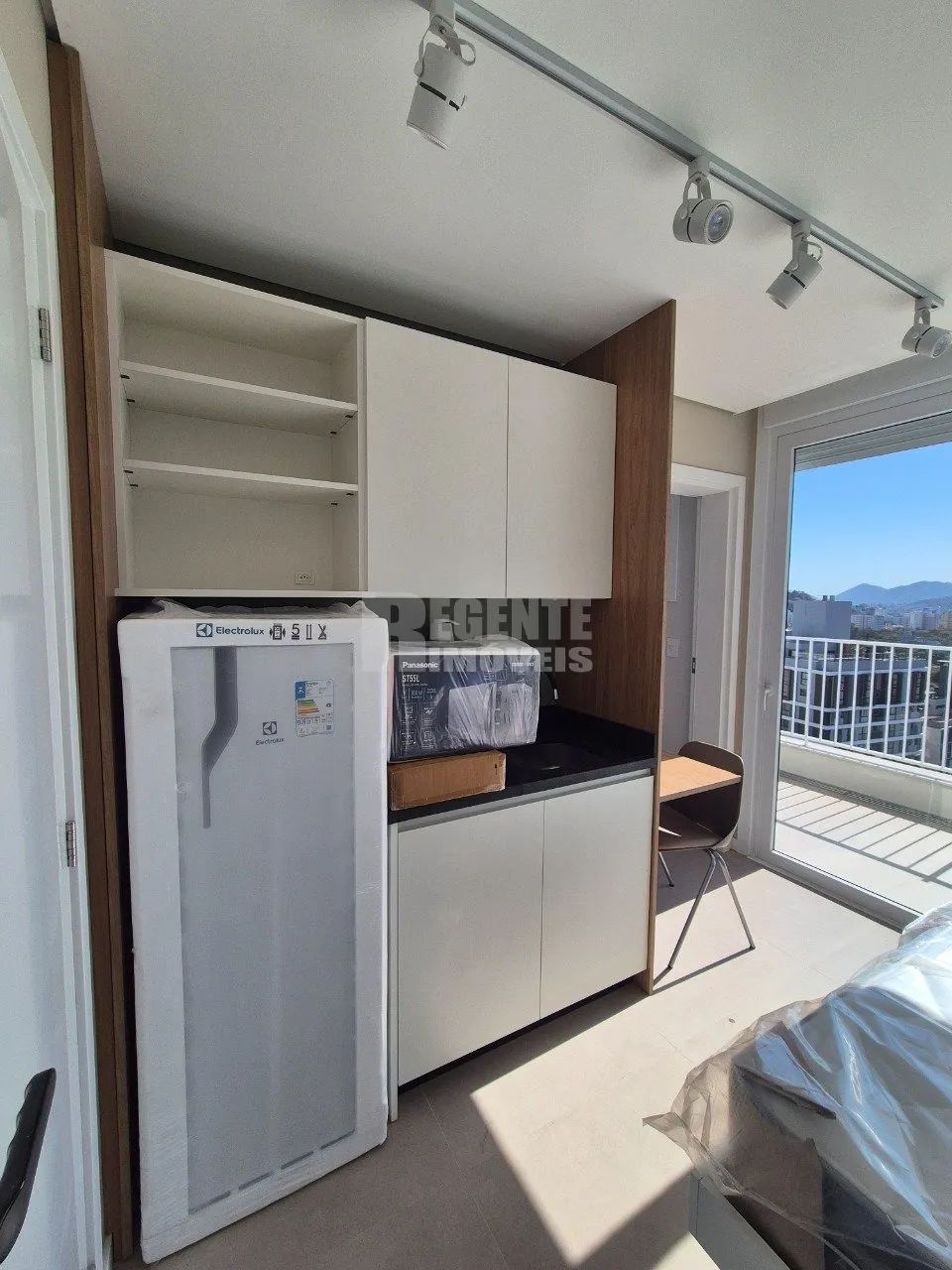 Studio a venda bairro Carvoeira em Florianópolis. - Foto 5