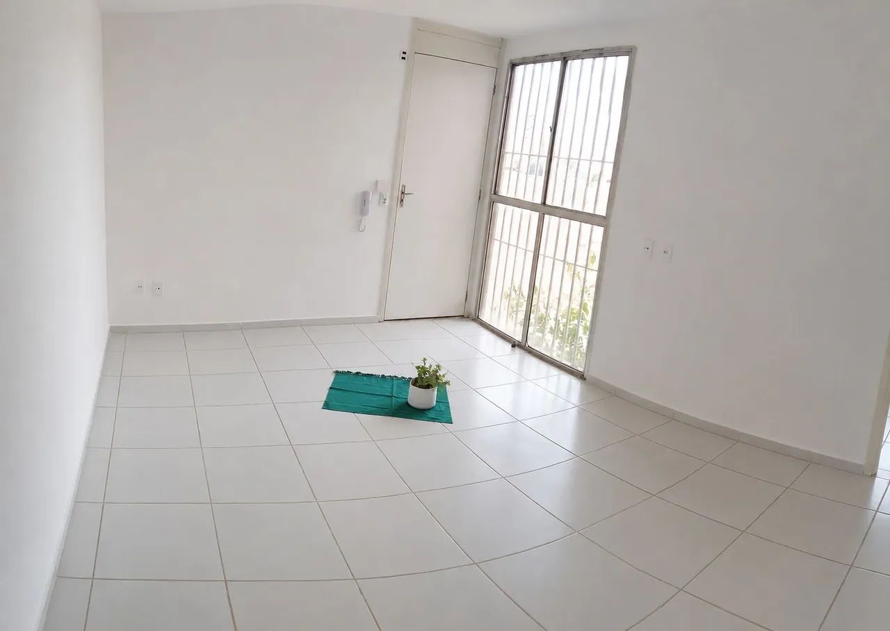 Venda- Apartamento 2 quartos