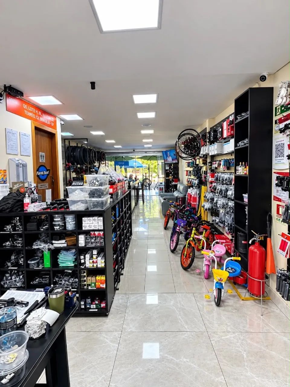 Loja de bike em Brasília - Foto 2