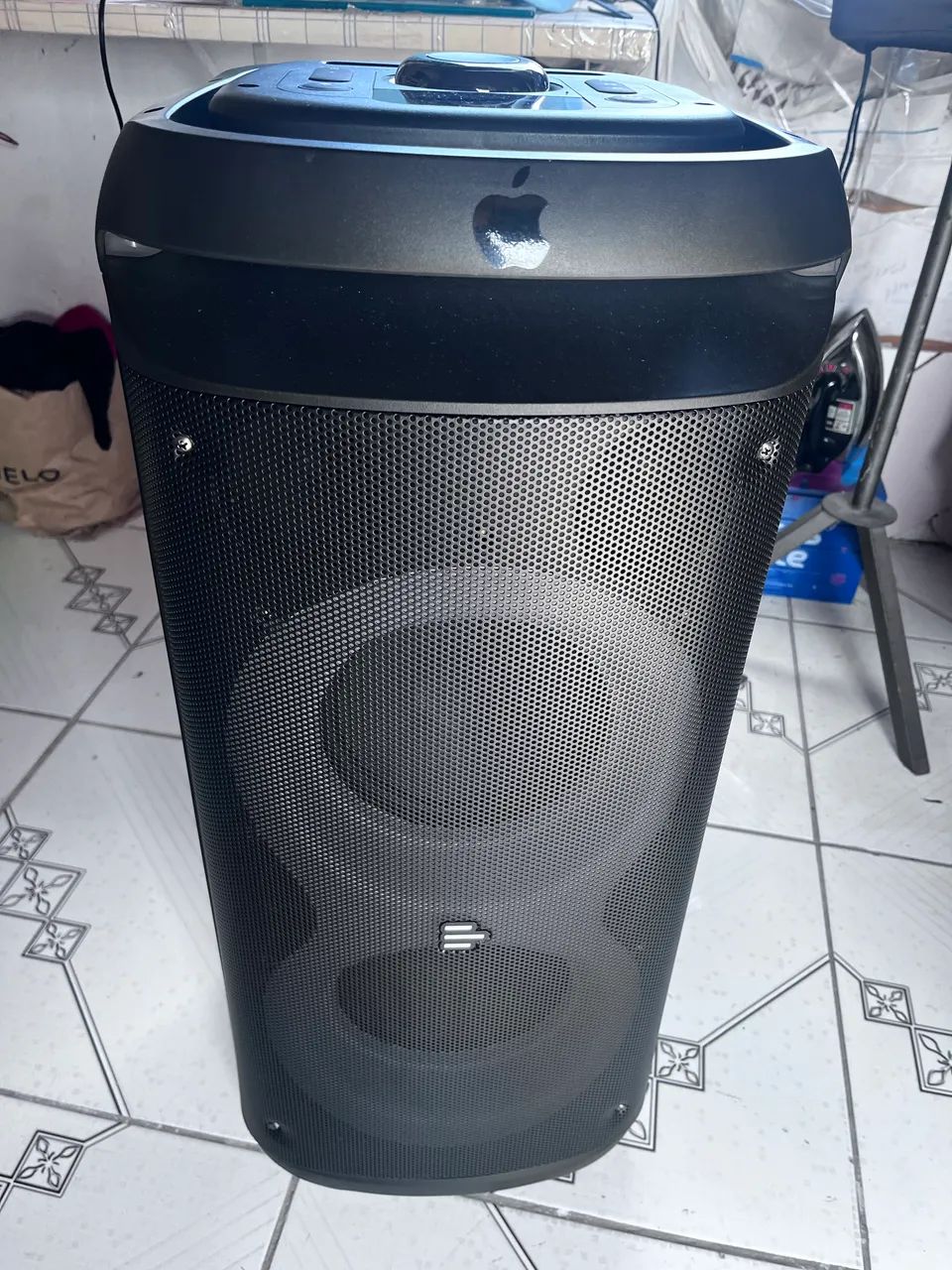 Torre de som pulsebox3 sp511 - Foto 5