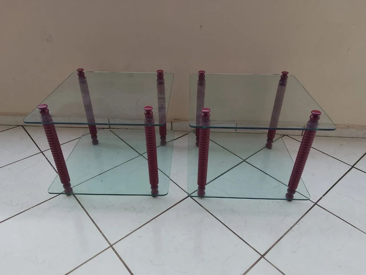 Mesa de canto