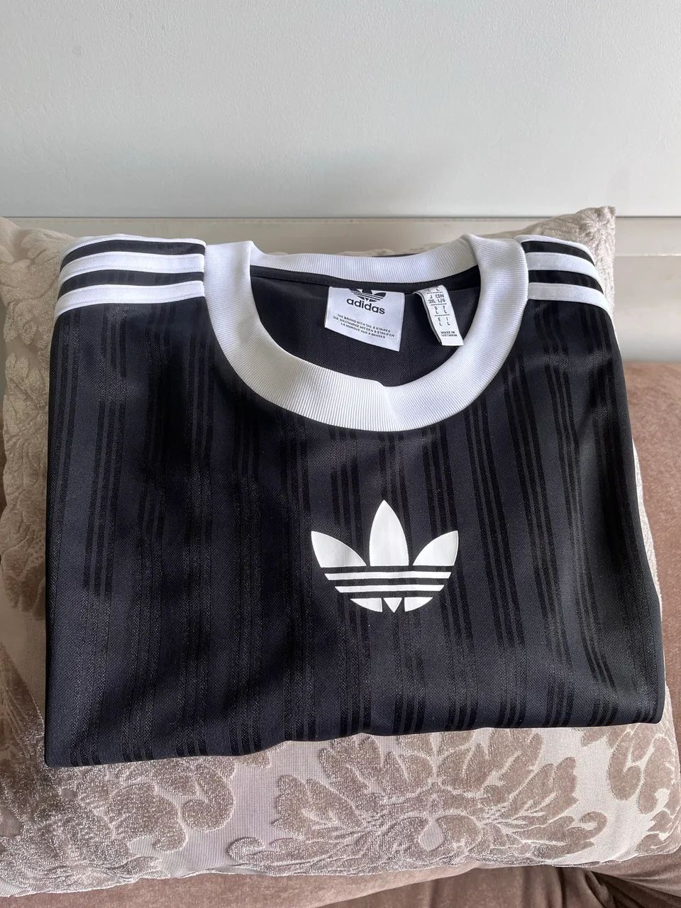 Camisa Adidas  - Foto 2
