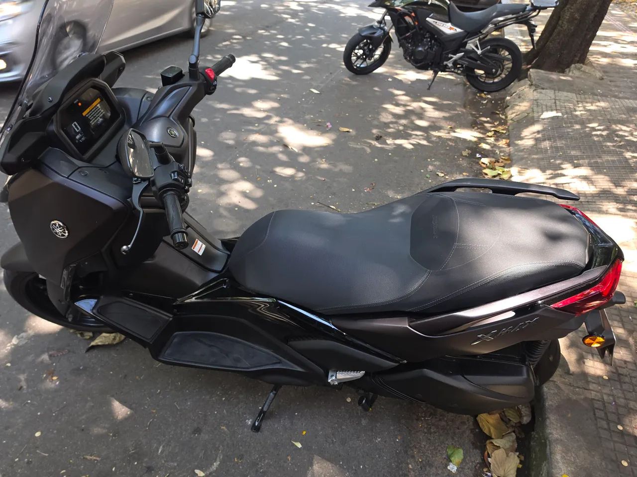 Scooter muito nova! - Foto 5
