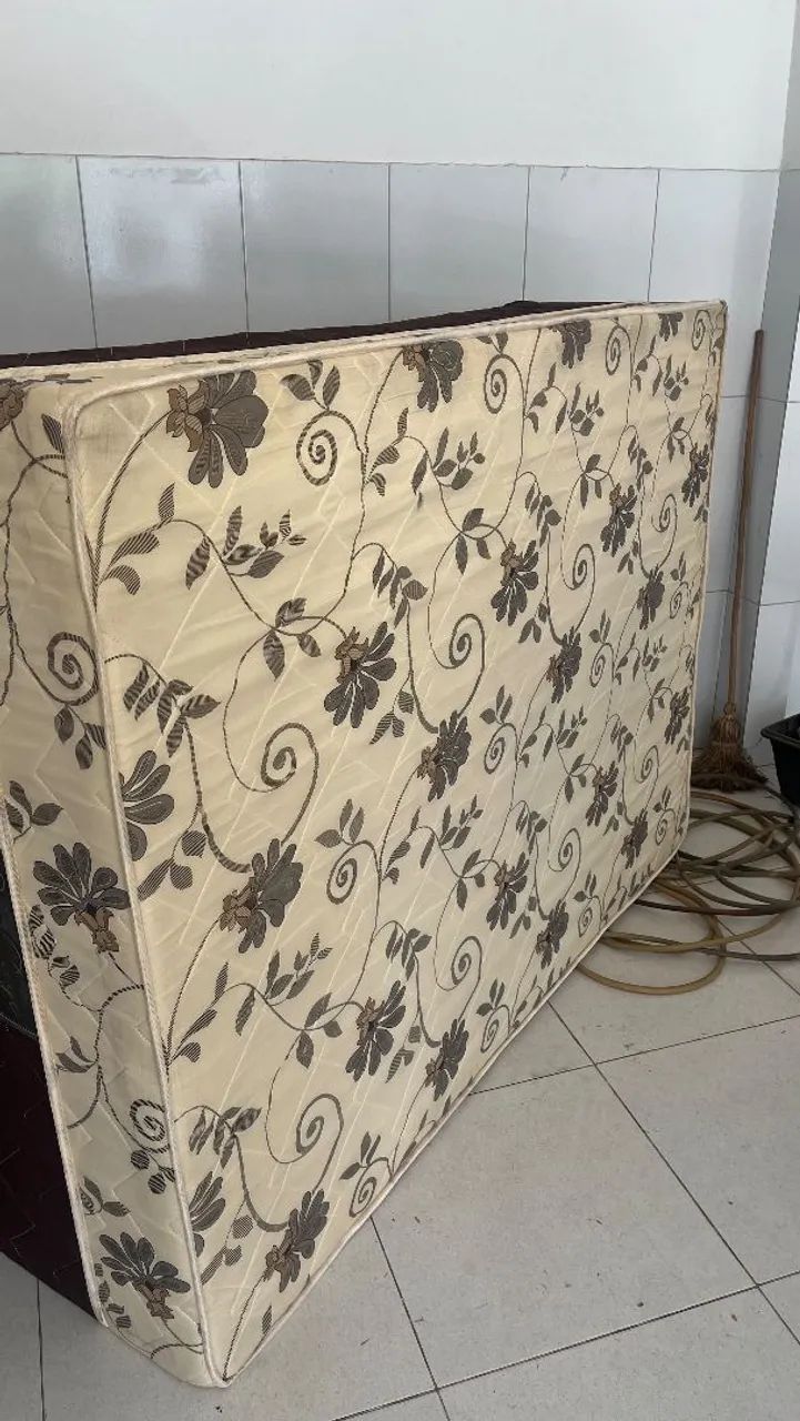Cama Box  - Foto 2