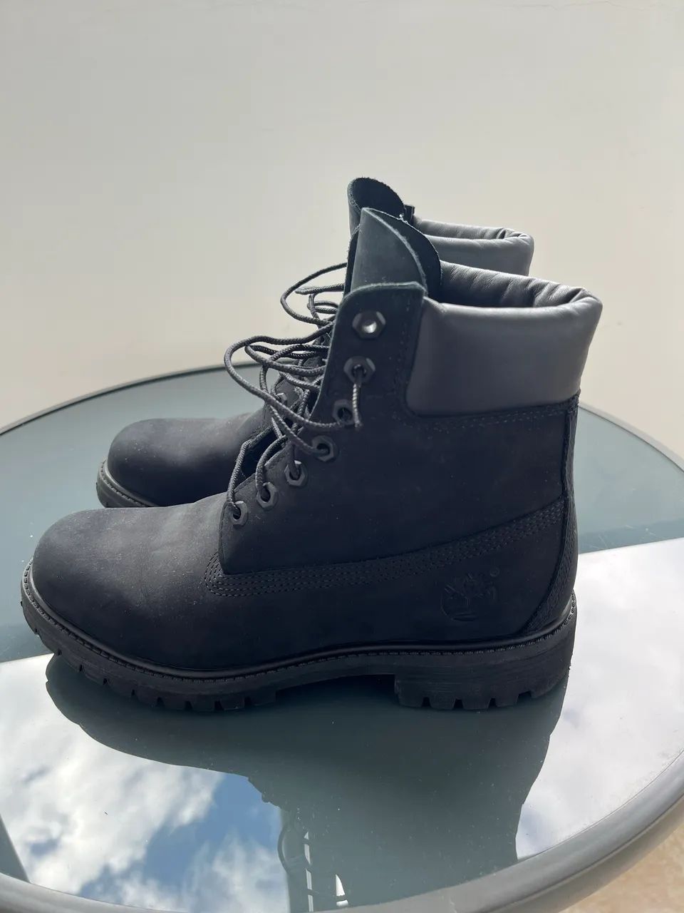Bota Timberland - Tam. 38