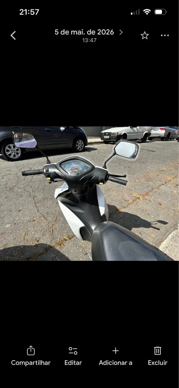 Moto 50cc - Foto 4