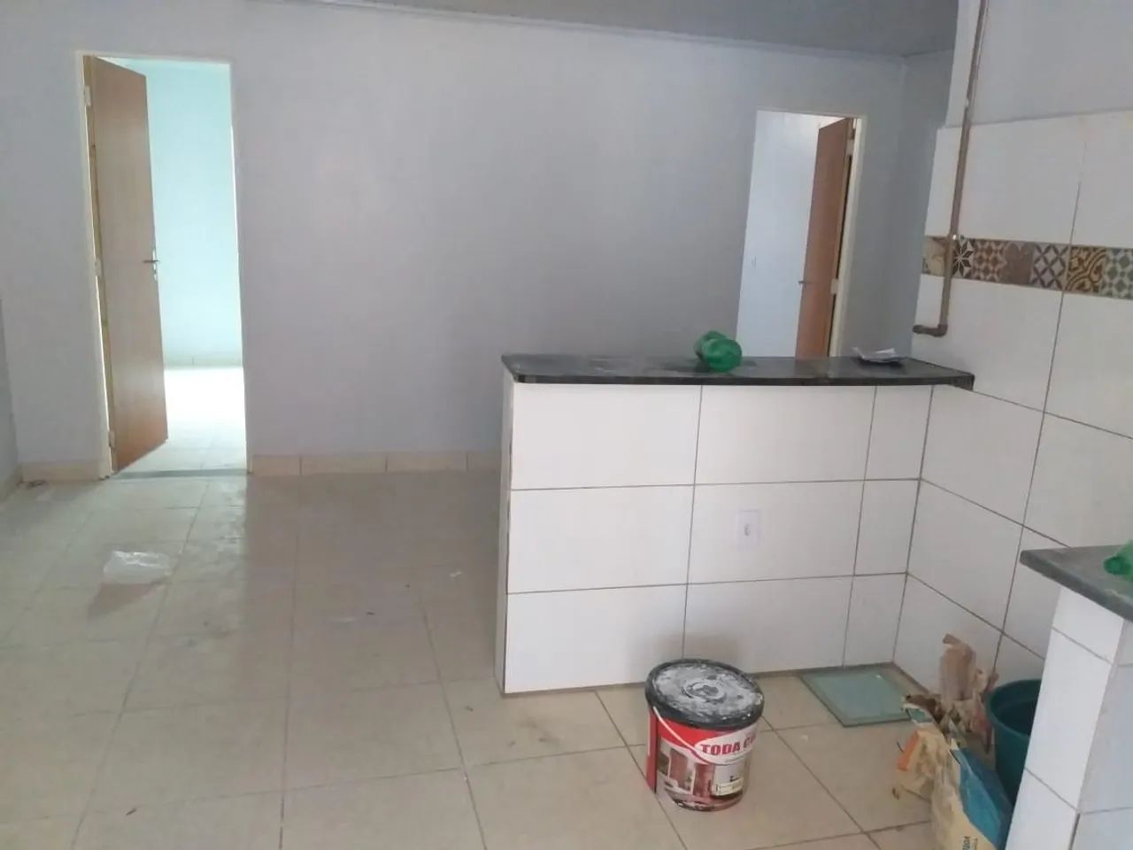 Foto - Brasília - Setor Oeste (Gama)