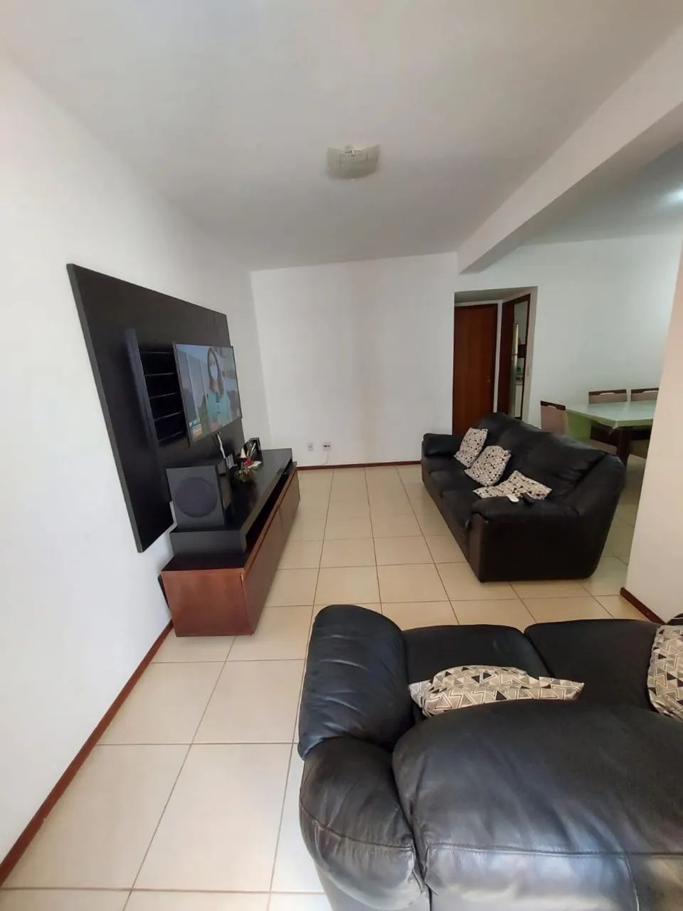 Aluguel de apartamento 3 quartos em Taguatinga  - Foto 4