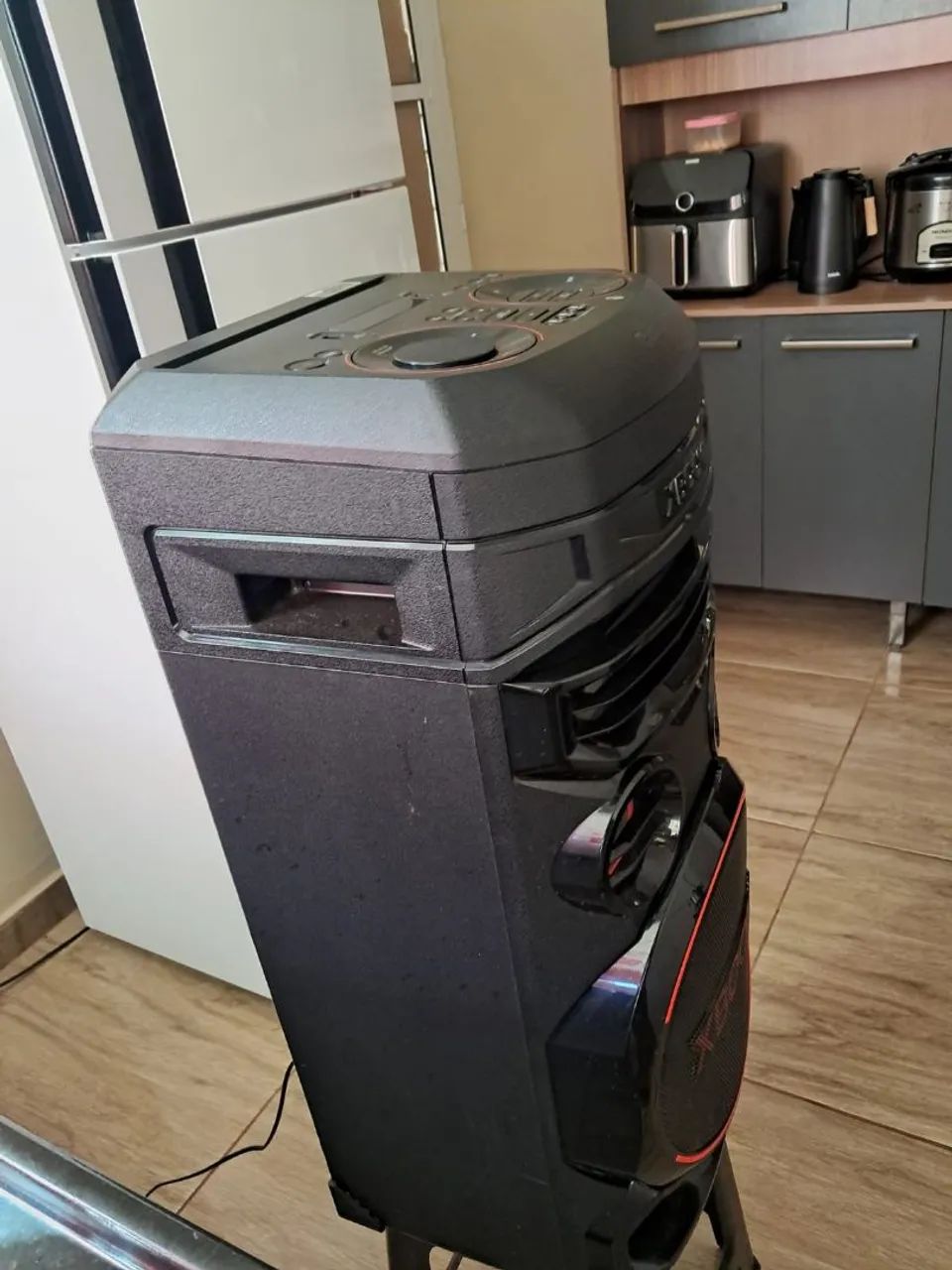 LG XBOOM - Foto 5