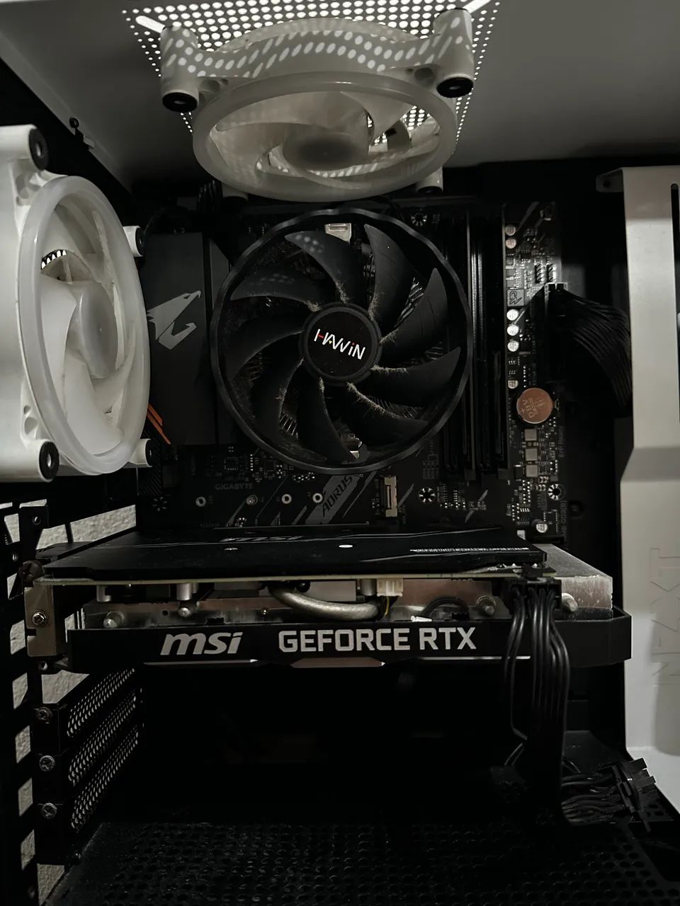 RTX 2060 MSI - Foto 2