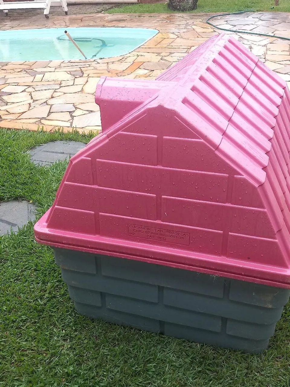 Casinha de cachorro  - Foto 4