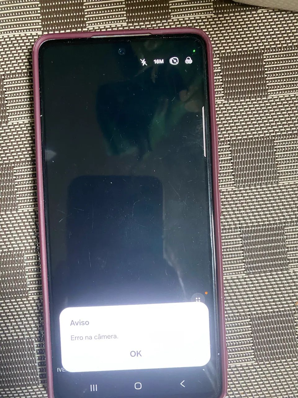Samsung Galaxy A53  - Foto 3